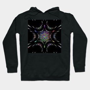 Elemental Ecstasy 08 Hoodie